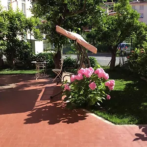  Gasthof Casa Luigia Mtb In Finalborgo Italien