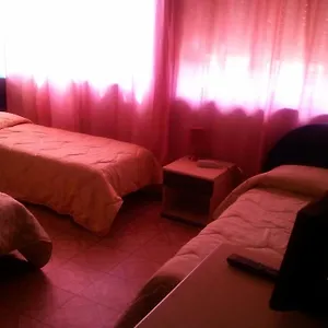 Euromotel Bari